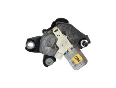 Rear wiper motor used - Peugeot EXPERT - 98 126 730 80