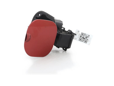 Fuel door - Renault TWINGO III PH.1 - Rouge Fonce - 788308925R - U1-3389Y