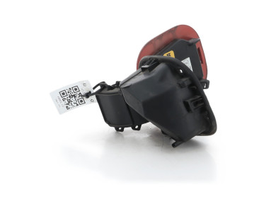 Trappe portillon carburant - Renault TWINGO III PH.1 - Rouge Fonce - 788308925R - U1-3389Y