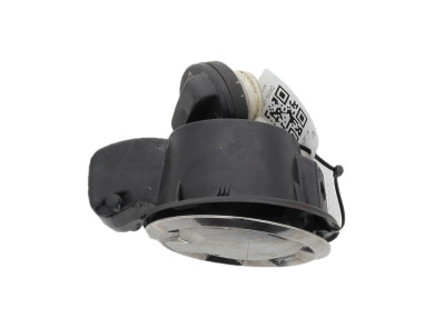 Fuel door - Honda CIVIC VII PH.2 - Gris Clair - 74660SMGE01 - R1-5939Q