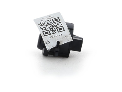 Light switch - Volkswagen POLO VI PH.2 - 5G0941431BDWZU - E1-0908R