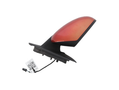 Right wing mirror used - Renault TWINGO - 963013756R