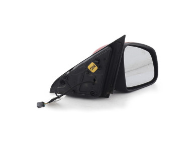 Rétroviseur droit - Renault TWINGO III PH.1 - Rouge Fonce - 963013756R - T1-0602L