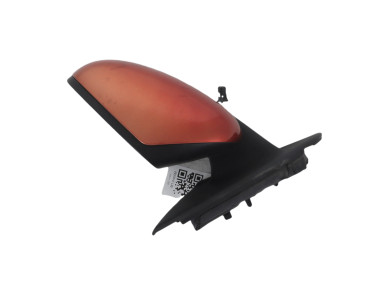 Left wing mirror used - Renault TWINGO - 963020474R