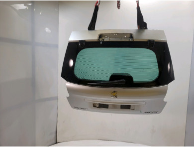Hayon occasion - Peugeot 207 SW - 8701 AZ