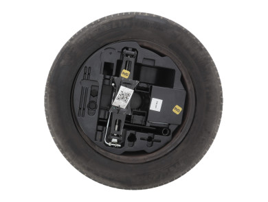 Steel wheel used - Renault CLIO - 403006005R