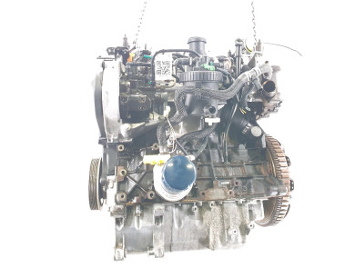 Engine type RHS-307 - Peugeot 307 PH.1 - R1-9369Z