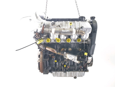 Engine type RHS-307 - Peugeot 307 PH.1 - R1-9369Z