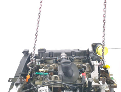 Moteur type RHS-307 - Peugeot 307 PH.1 - R1-9369Z