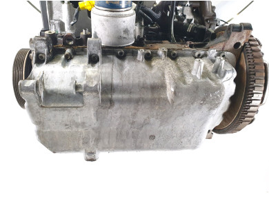 Engine type RHS-307 - Peugeot 307 PH.1 - R1-9369Z