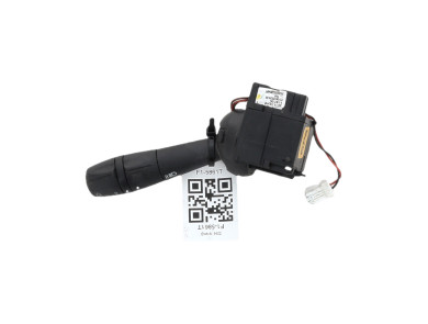 Left indicator stalk - Renault CLIO IV PH.2 - 255401303R - F1-5861T