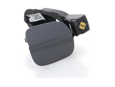 Trappe portillon carburant - Volkswagen POLO VI PH.2 - Gris Fonce - 2GS809909AROH - Y1-0864I