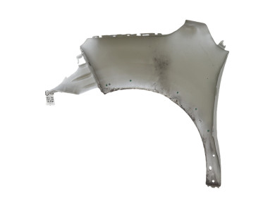 Right front fender - Citroen C3 III PH.1 - Blanc - 9812868980 - P1-5902N