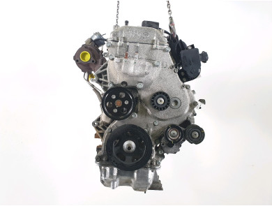 Engine used - KIA CEED - D4FB-Z59712AZ00