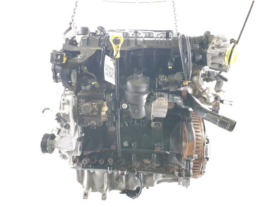 Engine type D4FB-Z59712AZ00 - KIA CEED II PH.1 - H1-9124E