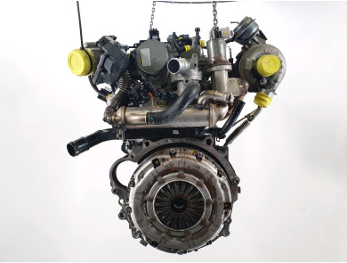 Engine type D4FB-Z59712AZ00 - KIA CEED II PH.1 - H1-9124E