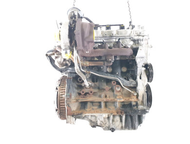Engine type D4FB-Z59712AZ00 - KIA CEED II PH.1 - H1-9124E