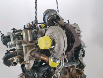 Engine type D4FB-Z59712AZ00 - KIA CEED II PH.1 - H1-9124E