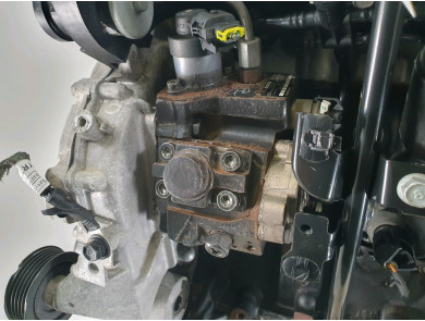Engine type D4FB-Z59712AZ00 - KIA CEED II PH.1 - H1-9124E