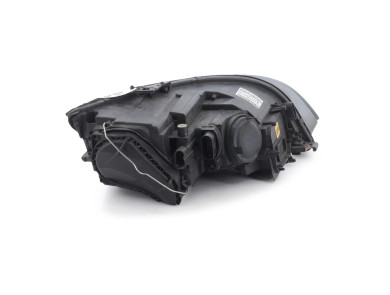 Left headlight - Audi TT II PH.1 - 8J0941003 - N1-9182X
