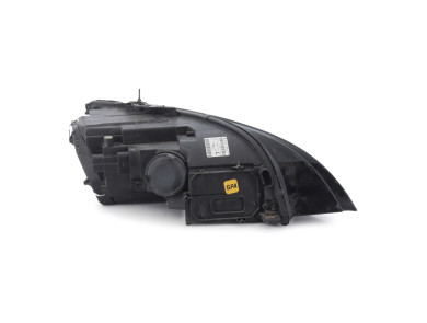 Left headlight - Audi TT II PH.1 - 8J0941003 - N1-9182X