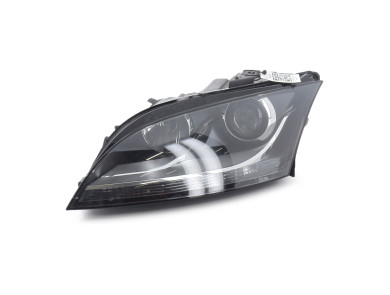 Left headlight - Audi TT II PH.1 - 8J0941003 - N1-9182X