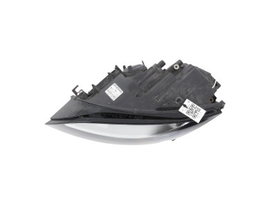 Left headlight - Audi TT II PH.1 - 8J0941003 - N1-9182X