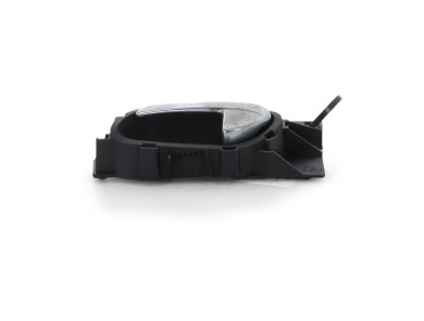 Interior door handle front left - Peugeot EXPERT III - Noir - 96555518VV - N1-8937B