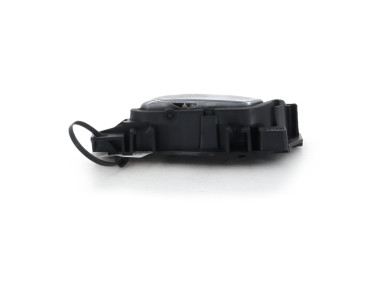 Poignée de porte intérieure avant gauche - Peugeot EXPERT III - Noir - 96555518VV - N1-8937B