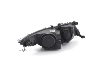 Left headlight - Honda CIVIC VII PH.2 - 33151SMGG12 - W1-5952L
