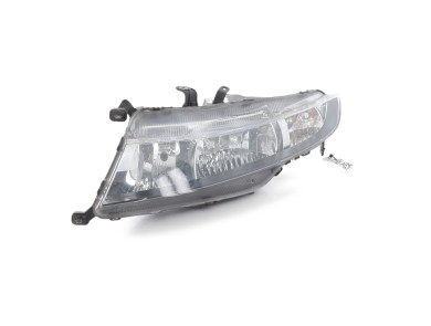 Left headlight - Honda CIVIC VII PH.2 - 33151SMGG12 - W1-5952L