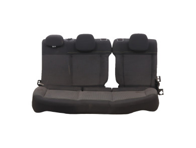 Kit banquette arrière occasion - Citroen C3 - KIT BANQUETTE C3 III