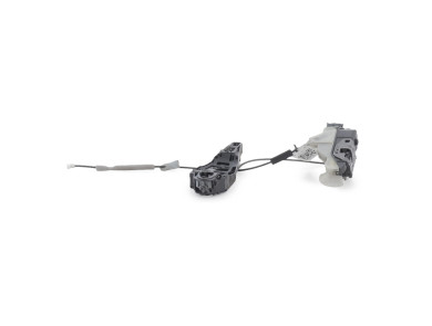 Serrure de porte avant gauche - Peugeot EXPERT III - Noir - 9808413980 - B1-8937Q