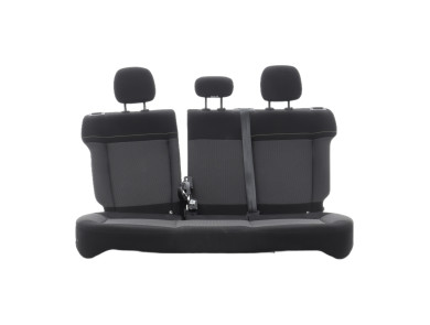 Kit banquette arrière occasion - Citroen C3 - KIT BANQUETTE C3 III