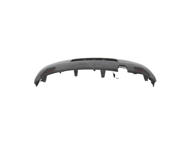 Rear bumper - Citroen C3 II PH.2 - Gris Fonce - 1610078180 - J0-2782K