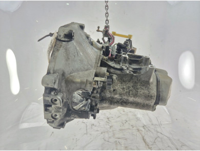 Gearbox used - Citroen C3 - 20CQ03