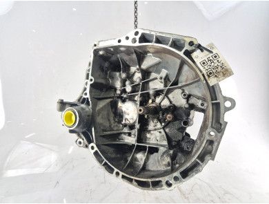 Gearbox type 20CQ03 - Citroen C3 I PH.1 - X1-9295C