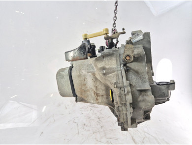 Boîte de vitesses type 20CQ03 - Citroen C3 I PH.1 - X1-9295C