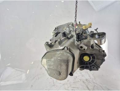Boîte de vitesses type 20CQ03 - Citroen C3 I PH.1 - X1-9295C