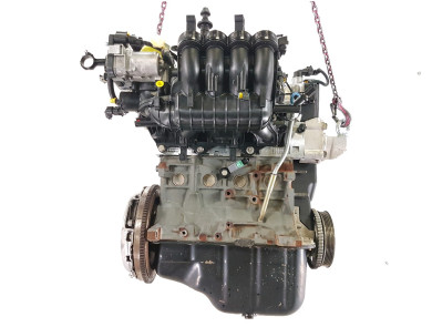 Engine type 199A4000 - Fiat GRANDE PUNTO III - B1-9126I