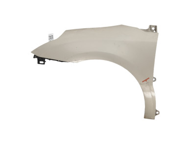 Left front fender - Citroen C4 I PH.1 - Beige Clair - 00007840Q3 - M1-5897V