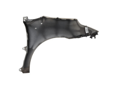 Left front fender - Citroen C4 I PH.1 - Beige Clair - 00007840Q3 - M1-5897V