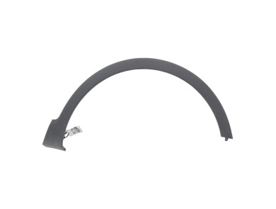 Right front fender flare used - Renault CAPTUR - 638120719R