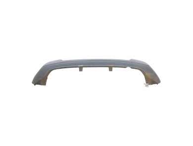 Rear bumper - Citroen C3 III PH.2 - Beige Clair - 1618083280 - V0-8139I