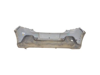 Pare choc arrière - Citroen C3 III PH.2 - Beige Clair - 1618083280 - V0-8139I