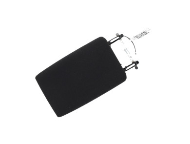 Central armrest - Volkswagen POLO VI PH.2 - 6F0864207AKLI8 - B1-0714Y