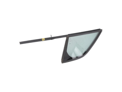 Right front side glass - Citroen C3 II PH.2 - Gris Fonce - 9806128780 - N1-0422P