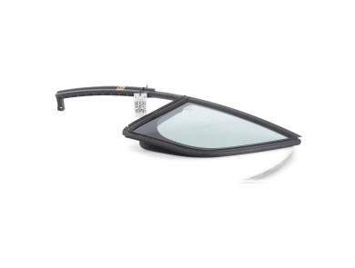 Vitre de custode avant droite - Citroen C3 II PH.2 - Gris Fonce - 9806128780 - N1-0422P