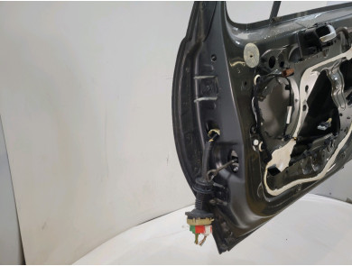 Right front door - Citroen C3 II PH.2 - Gris Fonce - 00009004CG - C0-3172I