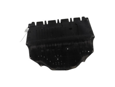 Under-engine protection used - Volkswagen POLO - 6R0825235E